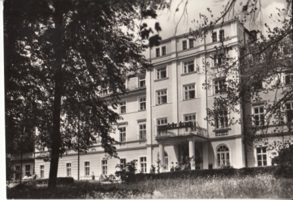 Konstantinsbad 1964 95 001 ●